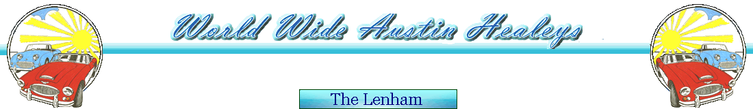 The Lenham